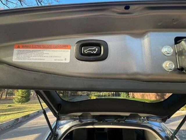 Сірий Міцубісі Аутлендер, об'ємом двигуна 2.4 л та пробігом 120 тис. км за 21200 $, фото 15 на Automoto.ua