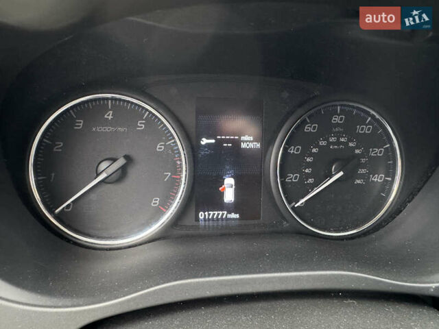 Міцубісі Аутлендер 2020 у Дніпро (Дніпропетровську) на Automoto.ua Сірий Міцубісі Аутлендер, об'ємом двигуна 2.36 л та пробігом 29 тис. км за 25500 $, фото 29 на Automoto.ua