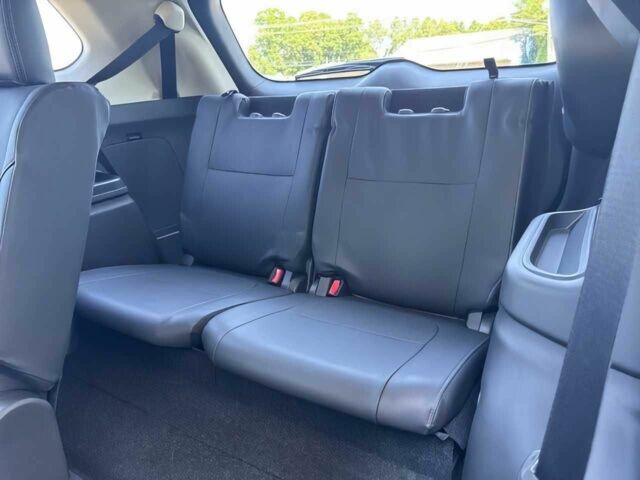 Сірий Міцубісі Аутлендер, об'ємом двигуна 3 л та пробігом 37 тис. км за 6100 $, фото 12 на Automoto.ua