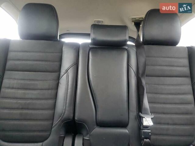 Серый Мицубиси Аутлендер, объемом двигателя 2.36 л и пробегом 112 тыс. км за 2900 $, фото 9 на Automoto.ua