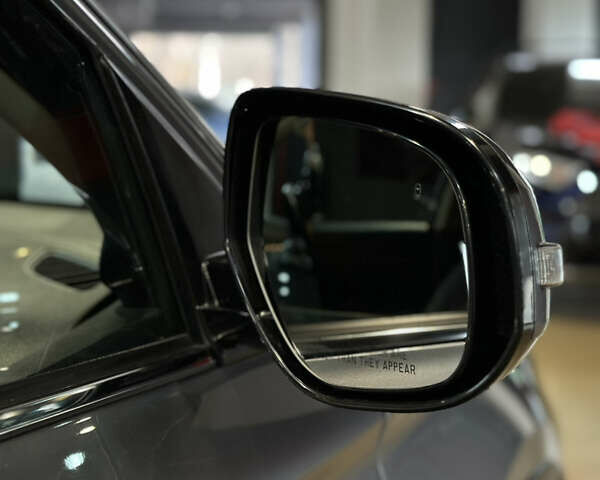 Серый Мицубиси Аутлендер, объемом двигателя 2.36 л и пробегом 130 тыс. км за 17300 $, фото 6 на Automoto.ua