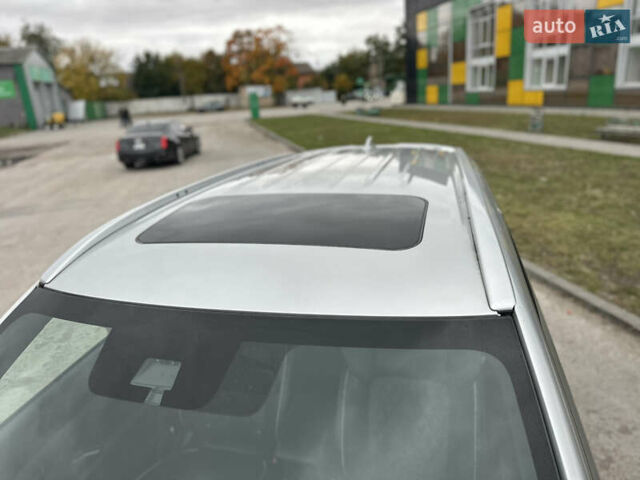 Сірий Міцубісі Аутлендер, об'ємом двигуна 2.36 л та пробігом 179 тис. км за 24950 $, фото 13 на Automoto.ua