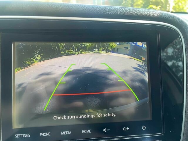 Серый Мицубиси Аутлендер, объемом двигателя 2.4 л и пробегом 35 тыс. км за 5100 $, фото 9 на Automoto.ua