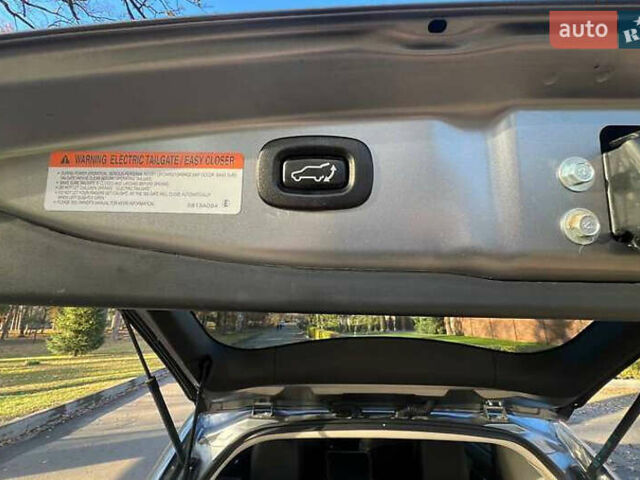 Серый Мицубиси Аутлендер, объемом двигателя 2.4 л и пробегом 120 тыс. км за 23200 $, фото 16 на Automoto.ua