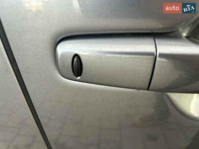 Сірий Міцубісі Аутлендер, об'ємом двигуна 0 л та пробігом 157 тис. км за 25900 $, фото 21 на Automoto.ua