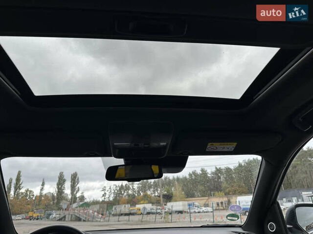 Сірий Міцубісі Аутлендер, об'ємом двигуна 2.36 л та пробігом 179 тис. км за 24950 $, фото 28 на Automoto.ua