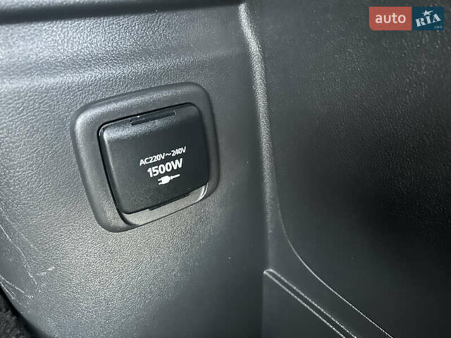 Сірий Міцубісі Аутлендер, об'ємом двигуна 0 л та пробігом 157 тис. км за 25900 $, фото 14 на Automoto.ua