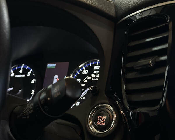 Серый Мицубиси Аутлендер, объемом двигателя 2.36 л и пробегом 130 тыс. км за 17300 $, фото 11 на Automoto.ua