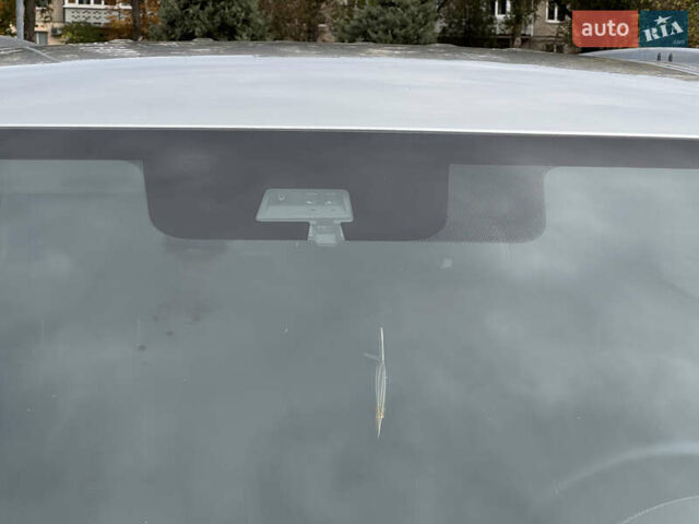 Міцубісі Аутлендер 2020 у Дніпро (Дніпропетровську) на Automoto.ua Сірий Міцубісі Аутлендер, об'ємом двигуна 2.36 л та пробігом 29 тис. км за 25500 $, фото 44 на Automoto.ua