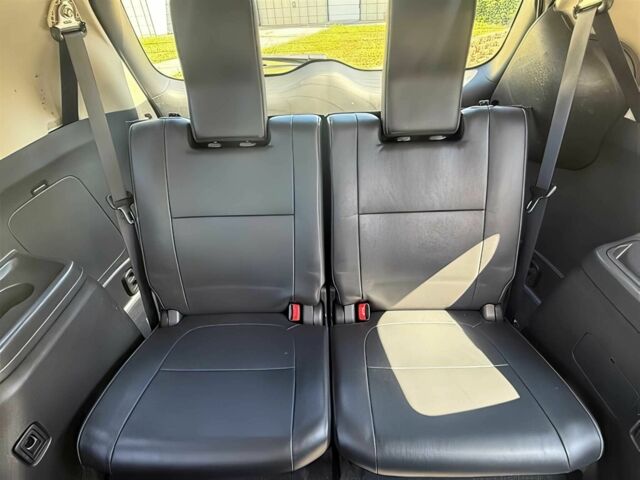 Сірий Міцубісі Аутлендер, об'ємом двигуна 2.4 л та пробігом 45 тис. км за 5800 $, фото 12 на Automoto.ua