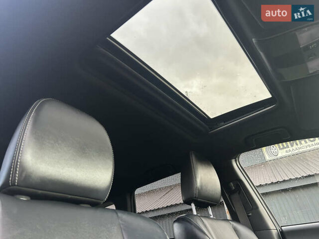 Сірий Міцубісі Аутлендер, об'ємом двигуна 0 л та пробігом 157 тис. км за 25900 $, фото 22 на Automoto.ua