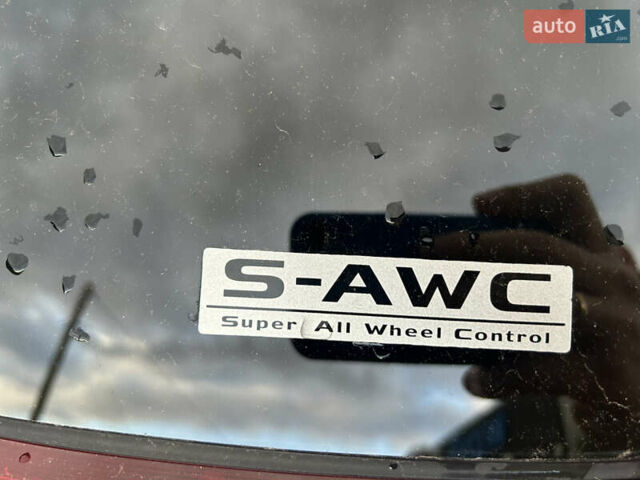 Сірий Міцубісі Аутлендер, об'ємом двигуна 0 л та пробігом 157 тис. км за 25900 $, фото 12 на Automoto.ua