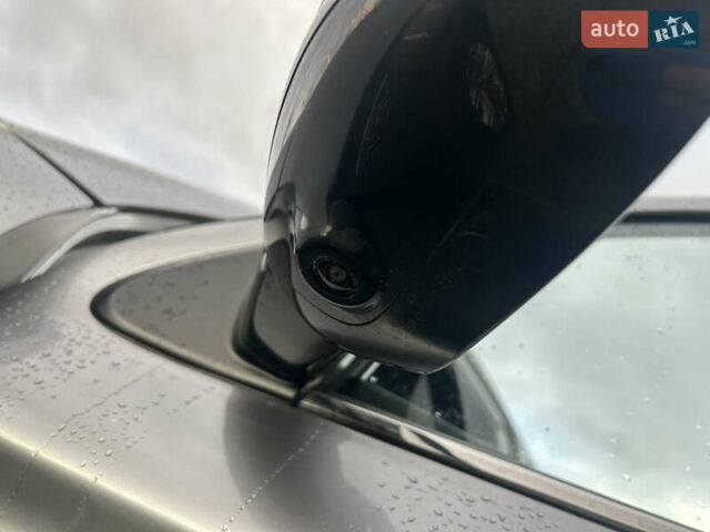 Сірий Міцубісі Аутлендер, об'ємом двигуна 0 л та пробігом 157 тис. км за 25900 $, фото 27 на Automoto.ua