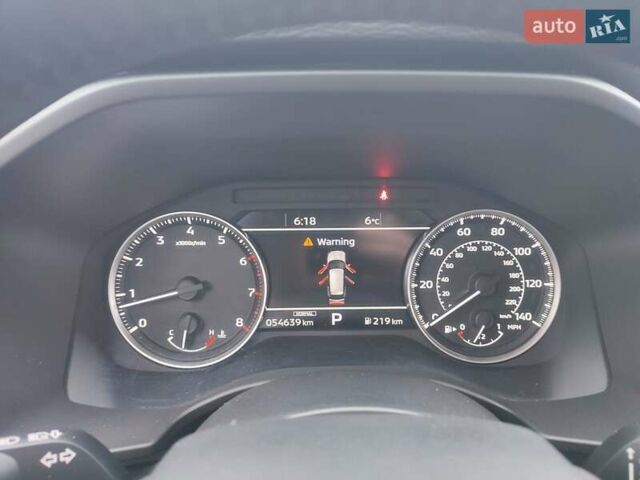 Серый Мицубиси Аутлендер, объемом двигателя 2.49 л и пробегом 54 тыс. км за 24900 $, фото 27 на Automoto.ua