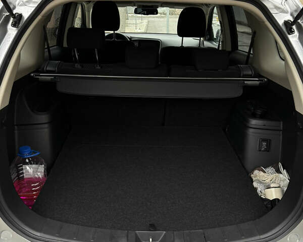 Сірий Міцубісі Аутлендер, об'ємом двигуна 2 л та пробігом 63 тис. км за 22500 $, фото 29 на Automoto.ua