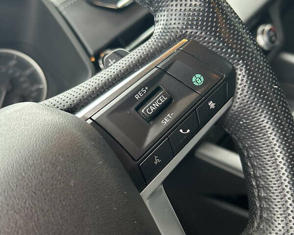 Сірий Міцубісі Аутлендер, об'ємом двигуна 2.49 л та пробігом 50 тис. км за 26500 $, фото 7 на Automoto.ua