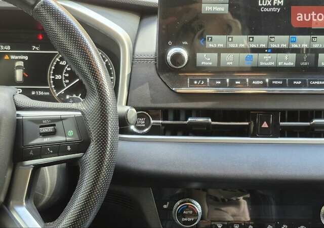 Сірий Міцубісі Аутлендер, об'ємом двигуна 2.49 л та пробігом 128 тис. км за 22700 $, фото 30 на Automoto.ua