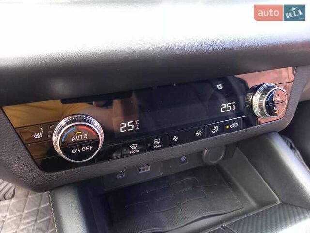 Сірий Міцубісі Аутлендер, об'ємом двигуна 2.5 л та пробігом 128 тис. км за 22000 $, фото 38 на Automoto.ua