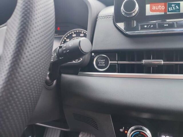 Серый Мицубиси Аутлендер, объемом двигателя 2.49 л и пробегом 54 тыс. км за 24900 $, фото 25 на Automoto.ua