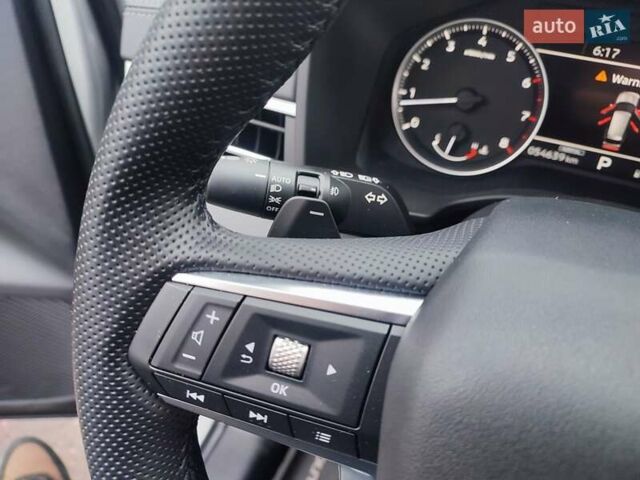 Серый Мицубиси Аутлендер, объемом двигателя 2.49 л и пробегом 54 тыс. км за 24900 $, фото 21 на Automoto.ua