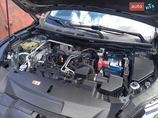 Сірий Міцубісі Аутлендер, об'ємом двигуна 2.5 л та пробігом 128 тис. км за 22000 $, фото 50 на Automoto.ua
