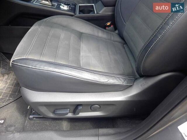 Сірий Міцубісі Аутлендер, об'ємом двигуна 2.5 л та пробігом 128 тис. км за 22000 $, фото 29 на Automoto.ua