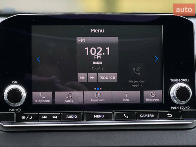 Серый Мицубиси Аутлендер, объемом двигателя 2.49 л и пробегом 46 тыс. км за 24500 $, фото 16 на Automoto.ua