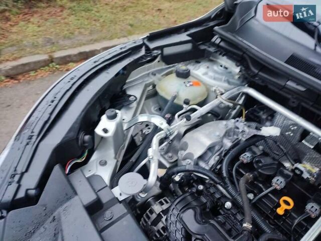 Серый Мицубиси Аутлендер, объемом двигателя 2.49 л и пробегом 54 тыс. км за 24900 $, фото 53 на Automoto.ua