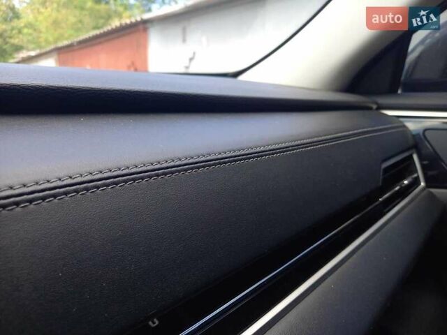 Сірий Міцубісі Аутлендер, об'ємом двигуна 2.5 л та пробігом 128 тис. км за 22000 $, фото 46 на Automoto.ua