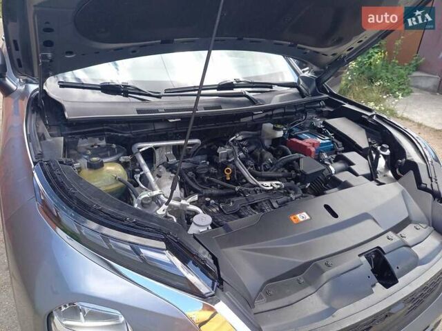 Сірий Міцубісі Аутлендер, об'ємом двигуна 2.5 л та пробігом 128 тис. км за 22000 $, фото 49 на Automoto.ua