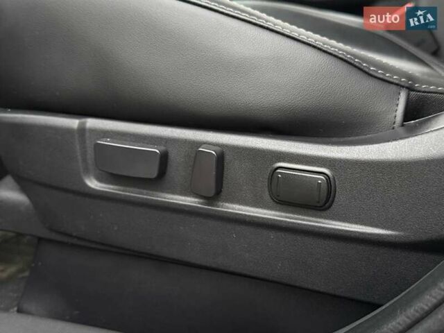 Серый Мицубиси Аутлендер, объемом двигателя 2 л и пробегом 122 тыс. км за 20990 $, фото 29 на Automoto.ua