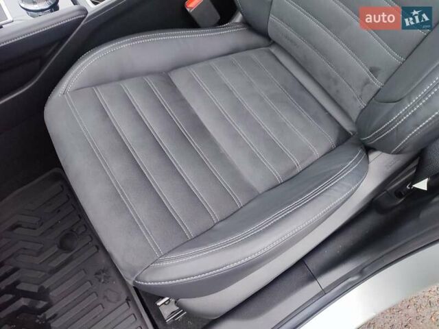 Серый Мицубиси Аутлендер, объемом двигателя 2.49 л и пробегом 54 тыс. км за 24900 $, фото 31 на Automoto.ua