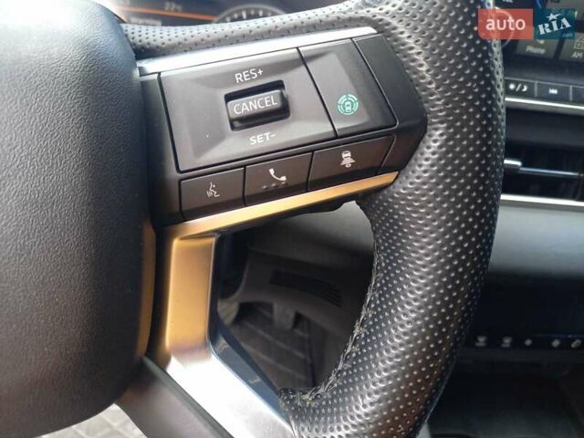 Сірий Міцубісі Аутлендер, об'ємом двигуна 2.5 л та пробігом 128 тис. км за 22000 $, фото 47 на Automoto.ua