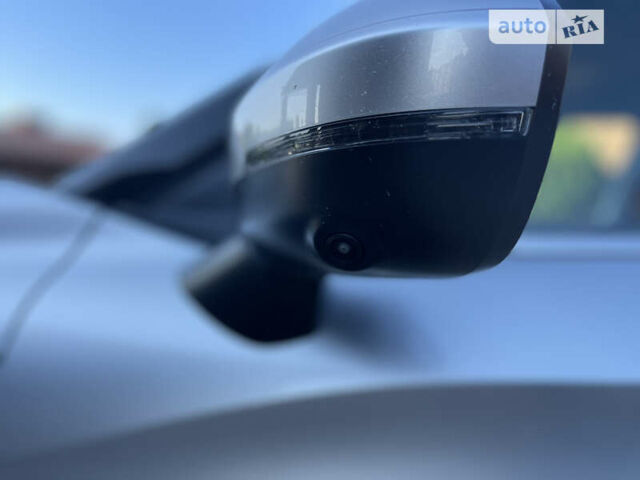 Сірий Міцубісі Аутлендер, об'ємом двигуна 2.5 л та пробігом 10 тис. км за 29500 $, фото 33 на Automoto.ua