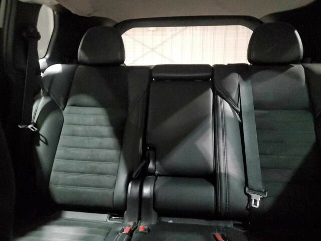 Серый Мицубиси Аутлендер, объемом двигателя 2.5 л и пробегом 96 тыс. км за 14900 $, фото 9 на Automoto.ua