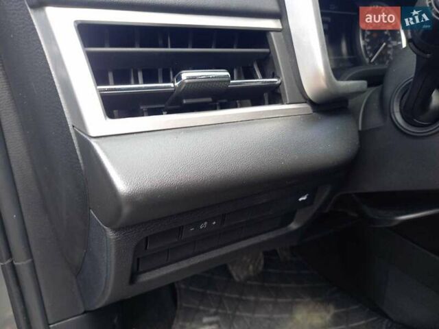 Сірий Міцубісі Аутлендер, об'ємом двигуна 2.5 л та пробігом 128 тис. км за 22000 $, фото 41 на Automoto.ua