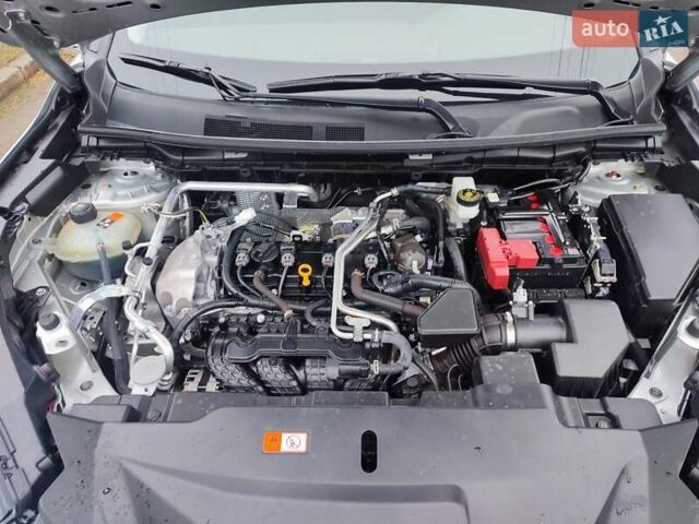 Серый Мицубиси Аутлендер, объемом двигателя 2.49 л и пробегом 54 тыс. км за 24900 $, фото 52 на Automoto.ua