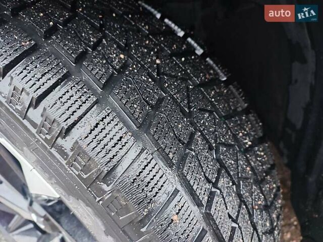 Серый Мицубиси Аутлендер, объемом двигателя 2.49 л и пробегом 54 тыс. км за 24900 $, фото 51 на Automoto.ua