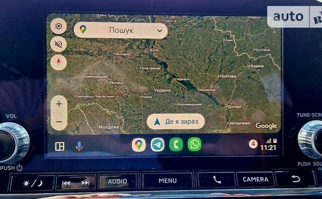 Серый Мицубиси Аутлендер, объемом двигателя 2.49 л и пробегом 98 тыс. км за 25500 $, фото 26 на Automoto.ua