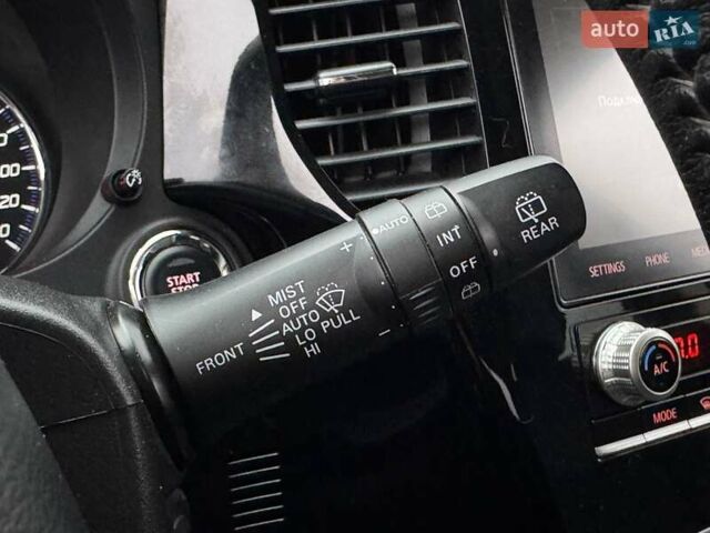 Серый Мицубиси Аутлендер, объемом двигателя 2 л и пробегом 122 тыс. км за 20990 $, фото 24 на Automoto.ua