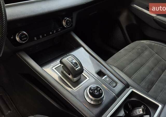 Сірий Міцубісі Аутлендер, об'ємом двигуна 2.49 л та пробігом 128 тис. км за 22700 $, фото 22 на Automoto.ua