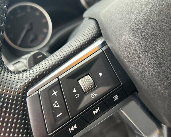 Сірий Міцубісі Аутлендер, об'ємом двигуна 2.49 л та пробігом 50 тис. км за 26500 $, фото 8 на Automoto.ua