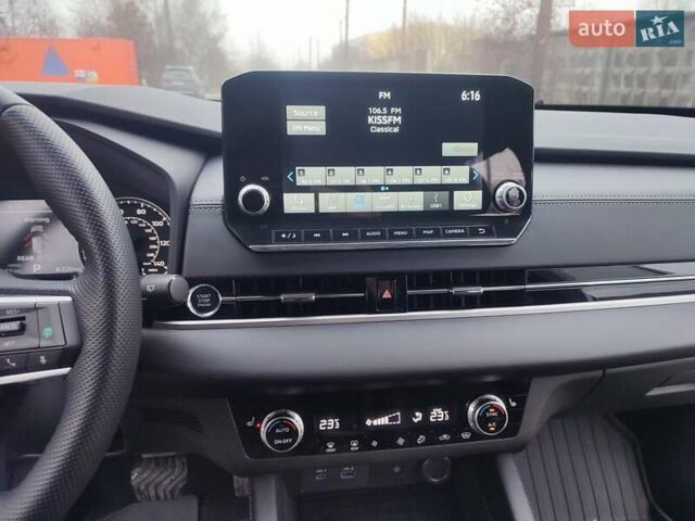 Серый Мицубиси Аутлендер, объемом двигателя 2.49 л и пробегом 54 тыс. км за 24900 $, фото 22 на Automoto.ua