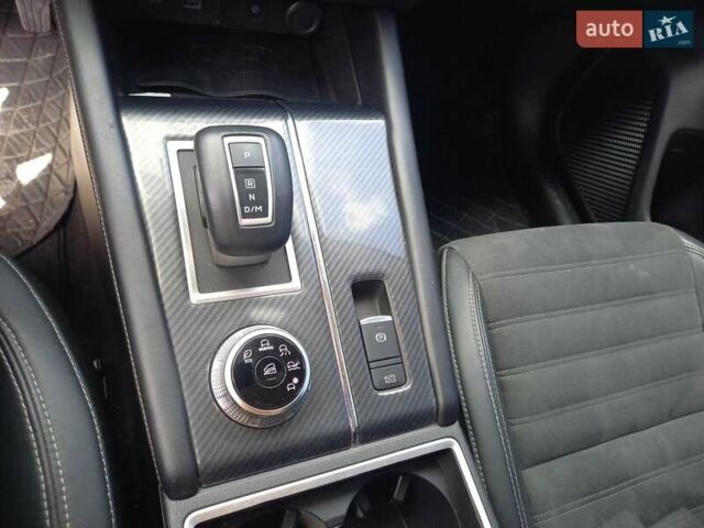Сірий Міцубісі Аутлендер, об'ємом двигуна 2.5 л та пробігом 128 тис. км за 22000 $, фото 28 на Automoto.ua