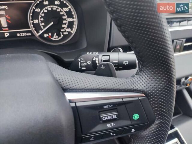 Серый Мицубиси Аутлендер, объемом двигателя 2.49 л и пробегом 54 тыс. км за 24900 $, фото 20 на Automoto.ua