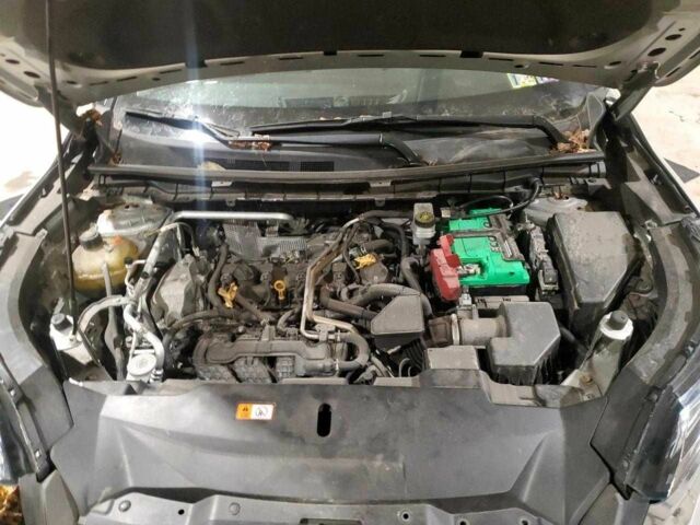 Серый Мицубиси Аутлендер, объемом двигателя 2.5 л и пробегом 96 тыс. км за 14900 $, фото 7 на Automoto.ua