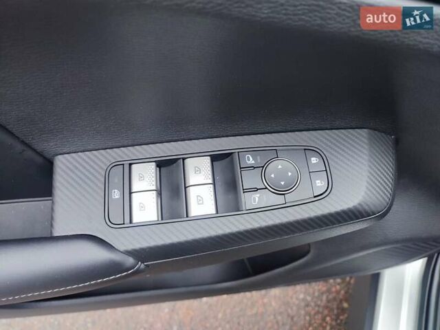 Серый Мицубиси Аутлендер, объемом двигателя 2.49 л и пробегом 54 тыс. км за 24900 $, фото 29 на Automoto.ua