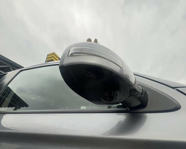 Серый Мицубиси Аутлендер, объемом двигателя 2.4 л и пробегом 99 тыс. км за 22900 $, фото 22 на Automoto.ua