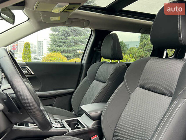 Серый Мицубиси Аутлендер, объемом двигателя 2.49 л и пробегом 46 тыс. км за 24500 $, фото 8 на Automoto.ua