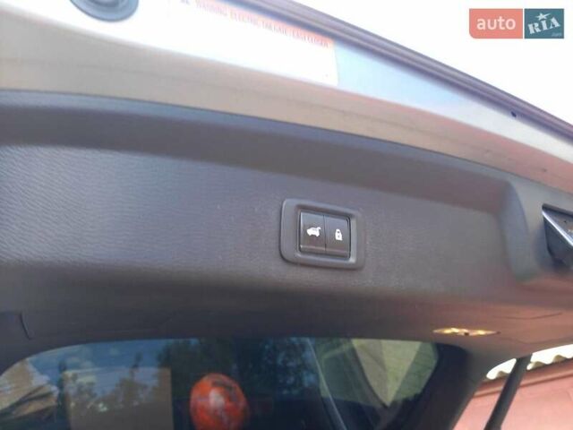 Сірий Міцубісі Аутлендер, об'ємом двигуна 2.5 л та пробігом 128 тис. км за 22000 $, фото 22 на Automoto.ua